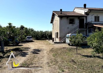Casa indipendente Via Migliara 47, Pontinia, Pontinia - foto 2