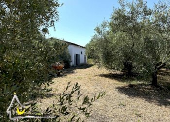 Casa indipendente Via Migliara 47, Pontinia, Pontinia - foto 22