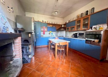 Independent house Via S. Giuseppe, Carisio - photo 4