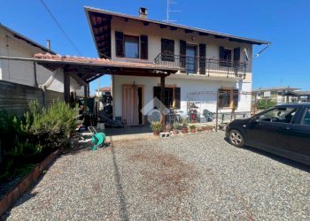 Independent house Via S. Giuseppe, Carisio - photo 19