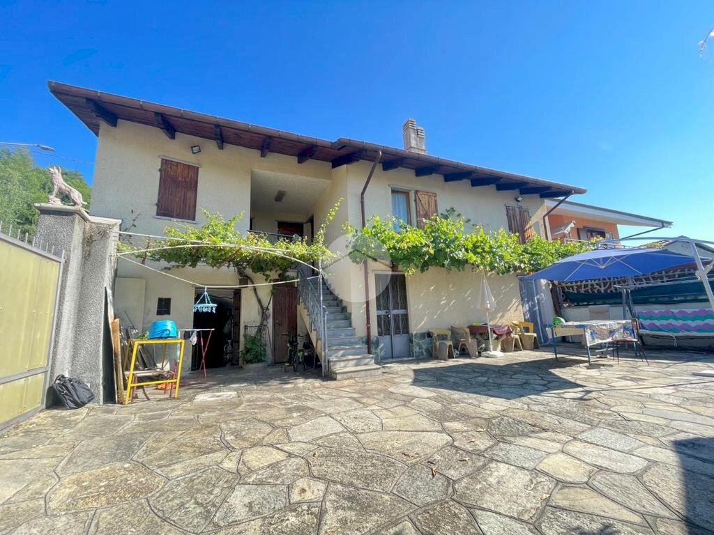 Villa Borgata tortorello, Valgioie - photo 1