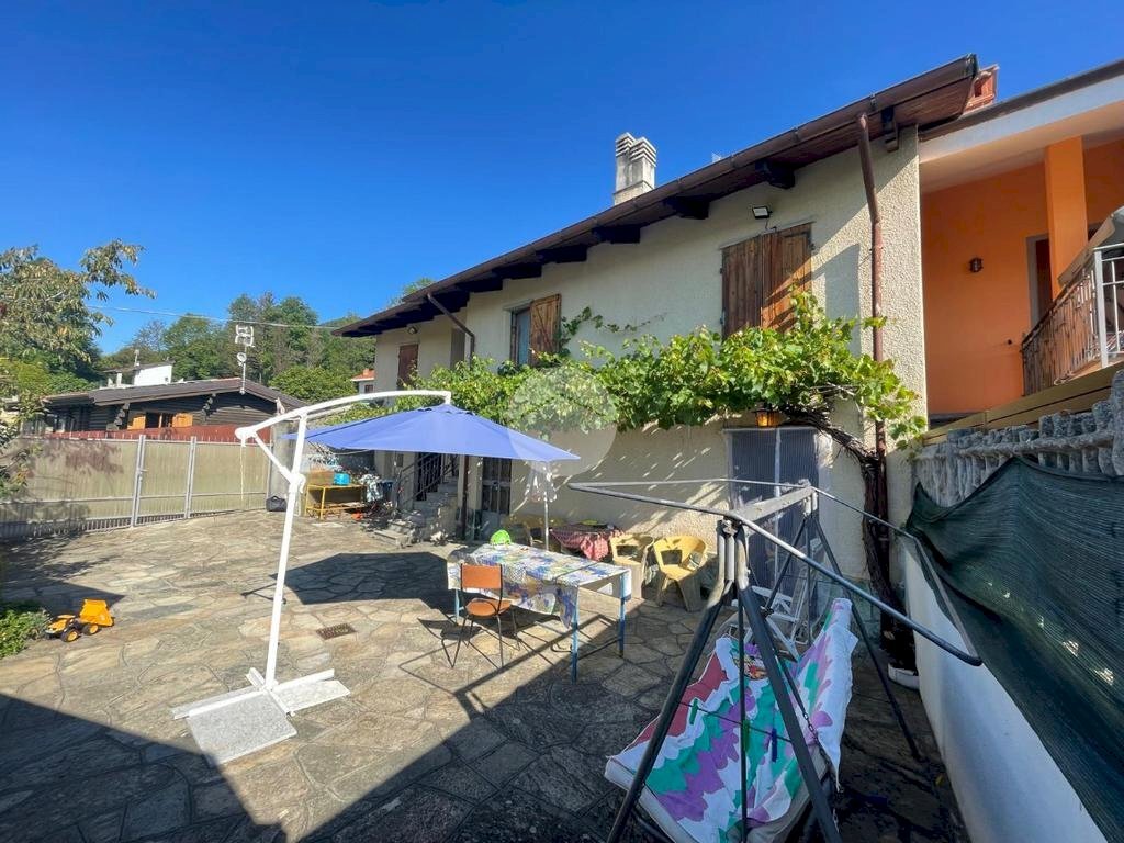 Villa Borgata tortorello, Valgioie - photo 2