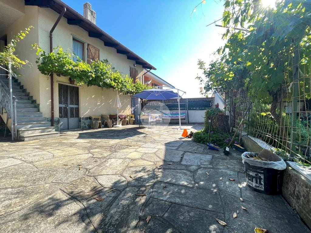 Villa Borgata tortorello, Valgioie - photo 3