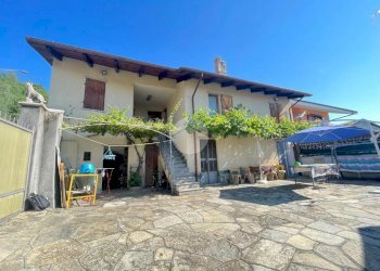 Villa Borgata tortorello, Valgioie - photo 1