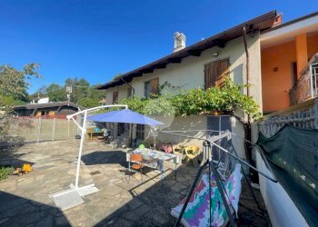 Villa Borgata tortorello, Valgioie - photo 2