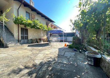 Villa Borgata tortorello, Valgioie - photo 3