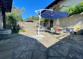 Villa Borgata tortorello, Valgioie - photo 4