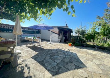 Villa Borgata tortorello, Valgioie - photo 5