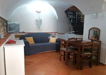 Bilocale Via Giuseppe Verdi, Seborga - foto 3