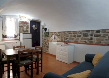 Bilocale Via Giuseppe Verdi, Seborga - foto 5