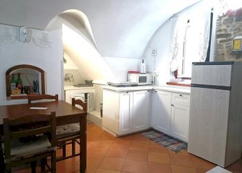 Bilocale Via Giuseppe Verdi, Seborga - foto 6