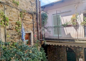 Bilocale Via Giuseppe Verdi, Seborga - foto 14