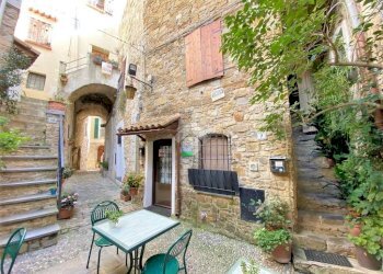 Bilocale Via Giuseppe Verdi, Seborga - foto 2