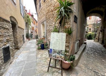 Bilocale Via Giuseppe Verdi, Seborga - foto 16