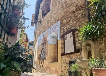 Bilocale Via Giuseppe Verdi, Seborga - foto 18