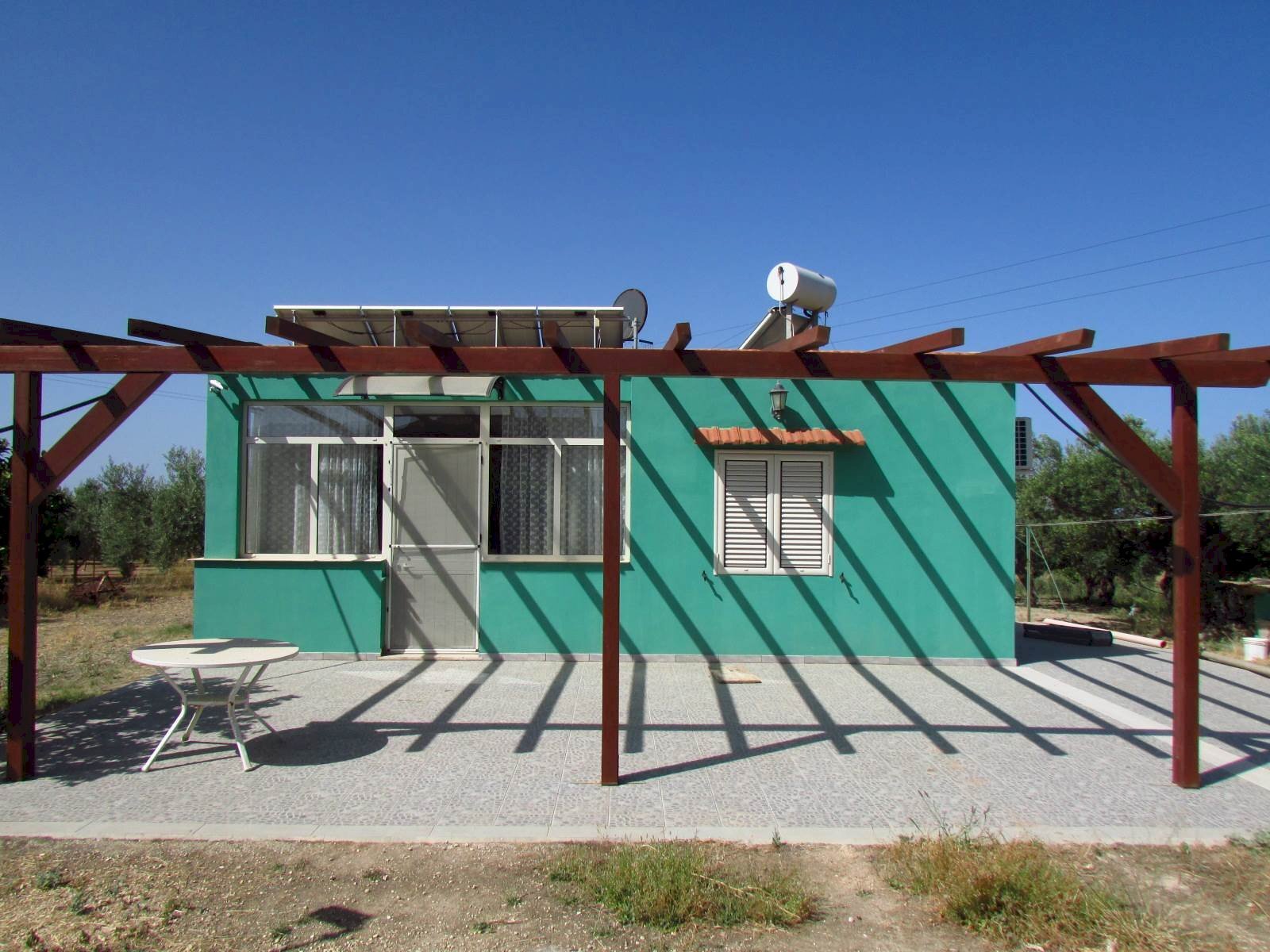 Casa indipendente Contrada Cartabubbo, Sciacca - foto 1