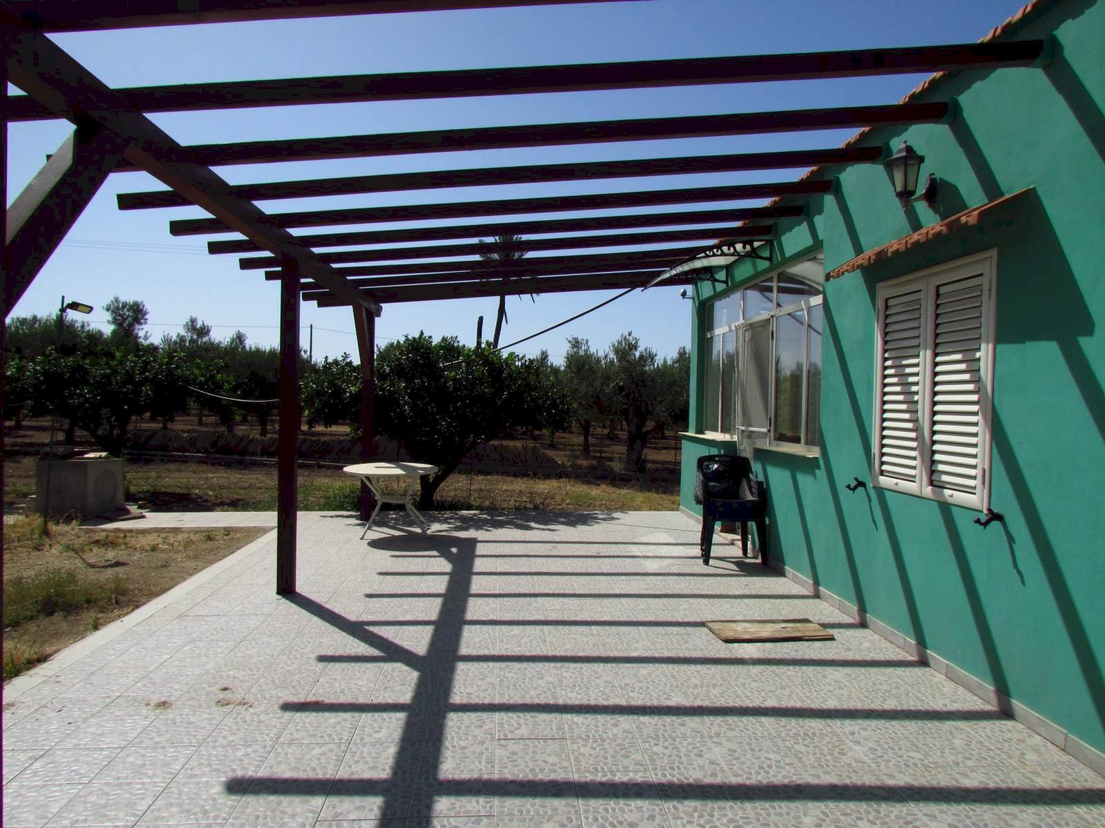 Casa indipendente Contrada Cartabubbo, Sciacca - foto 2