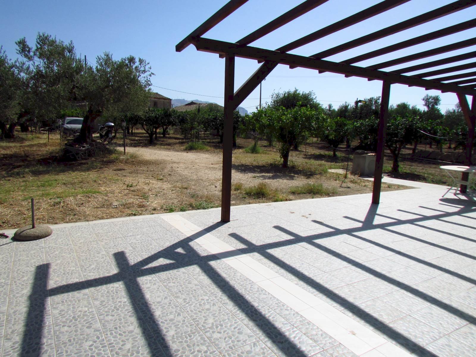 Casa indipendente Contrada Cartabubbo, Sciacca - foto 3