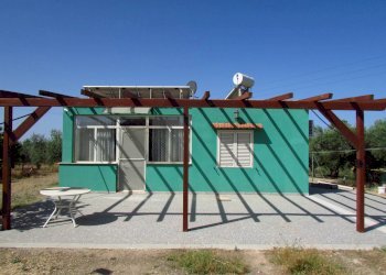 Casa indipendente Contrada Cartabubbo, Sciacca - foto 1