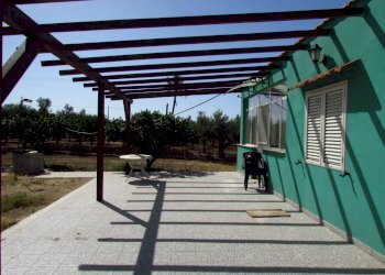 Casa indipendente Contrada Cartabubbo, Sciacca - foto 2