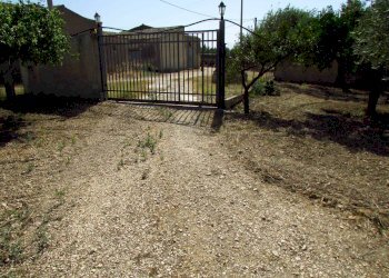 Casa indipendente Contrada Cartabubbo, Sciacca - foto 4
