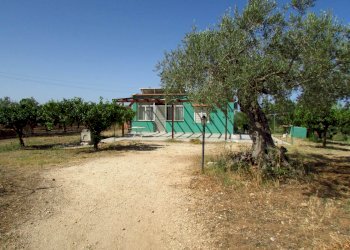 Casa indipendente Contrada Cartabubbo, Sciacca - foto 7