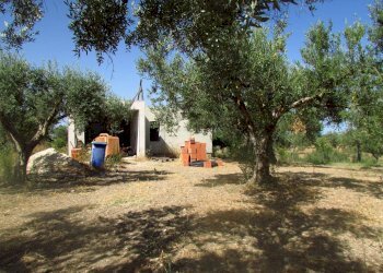 Casa indipendente Contrada Cartabubbo, Sciacca - foto 13