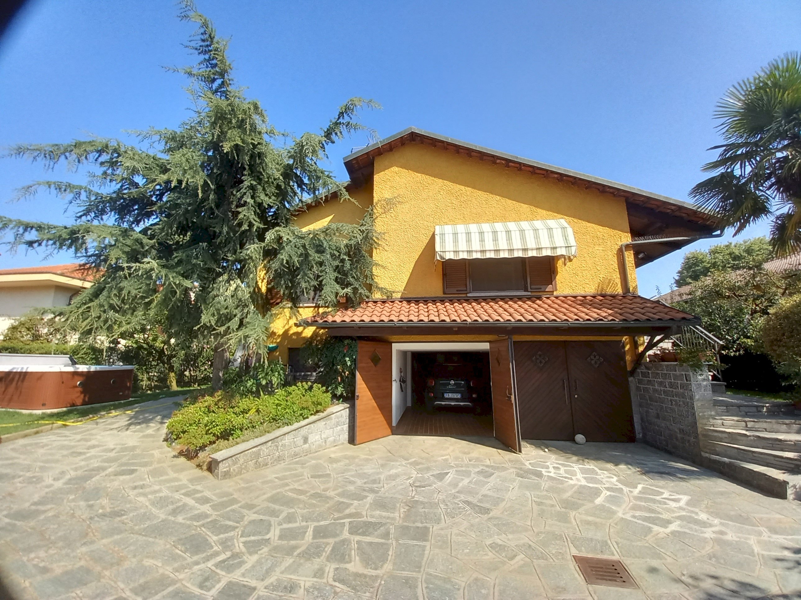 Villa Unifamiliare Riva Presso Chieri - foto 1