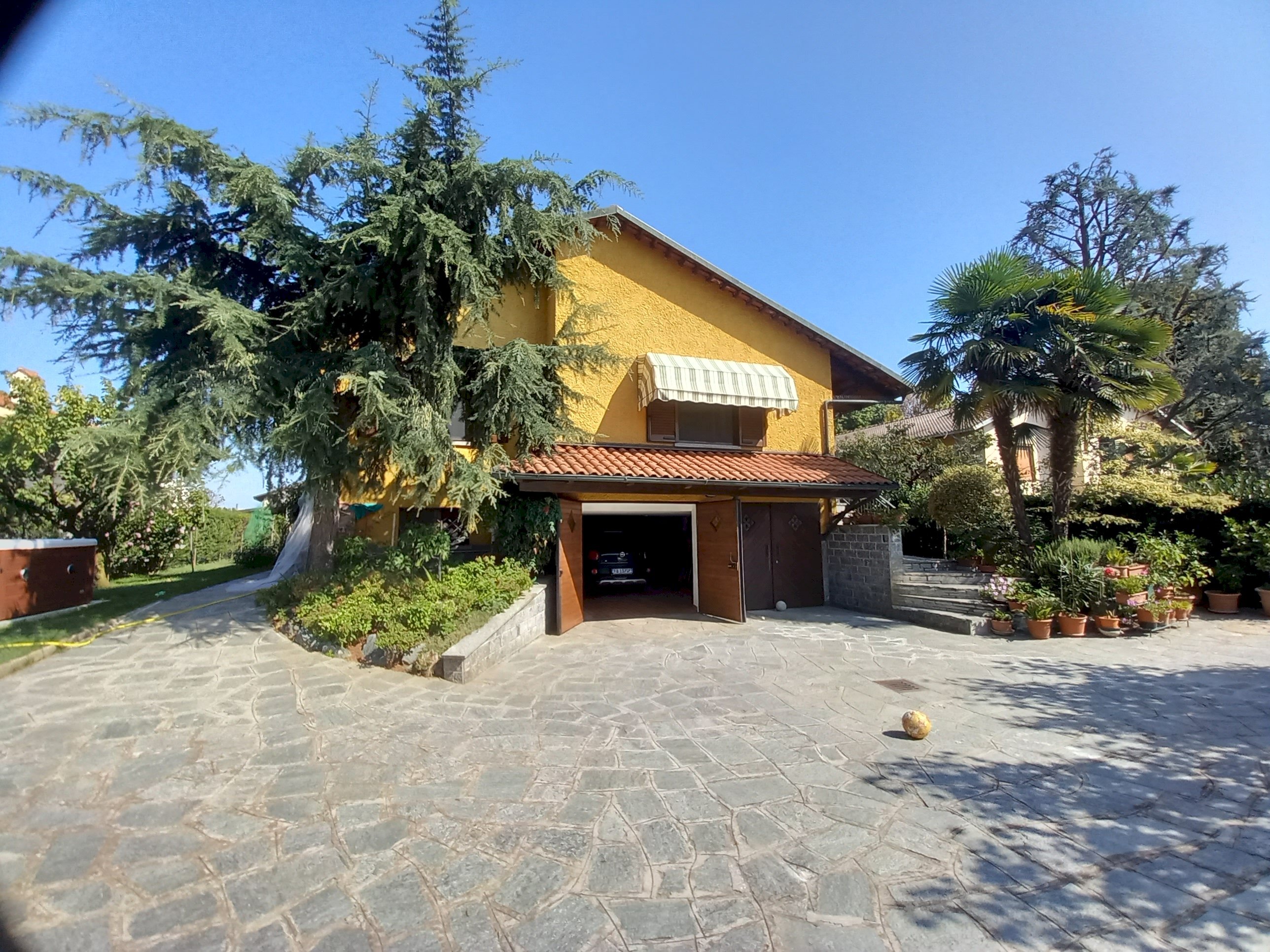 Villa Unifamiliare Riva Presso Chieri - foto 2