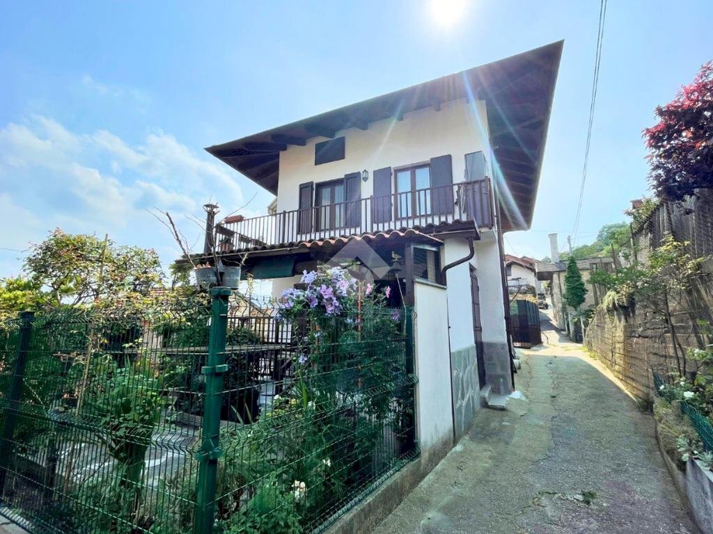 Independent house Borgata Montecomposto, Rubiana - photo 1