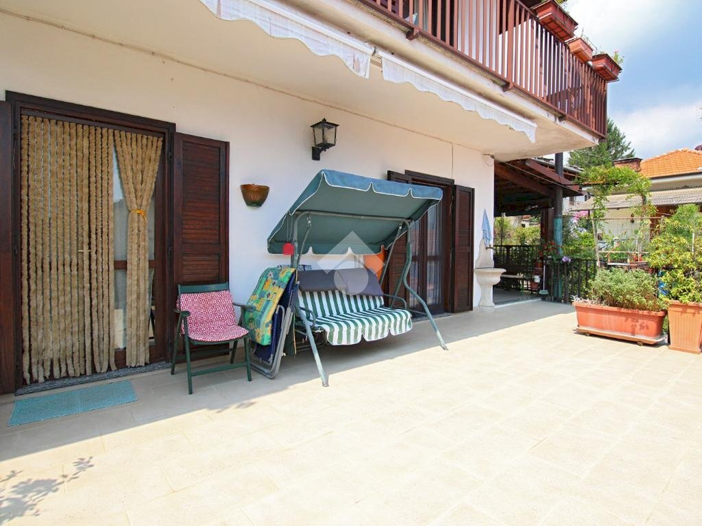 Independent house Borgata Montecomposto, Rubiana - photo 3