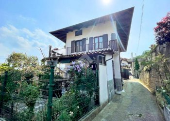 Casa indipendente Borgata Montecomposto, Rubiana - foto 1