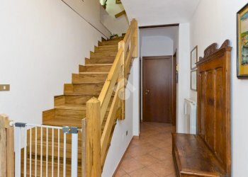 Casa indipendente Borgata Montecomposto, Rubiana - foto 10