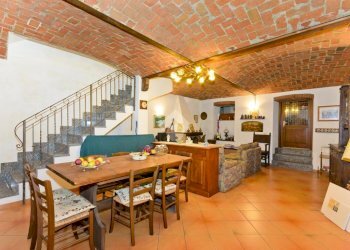 Casa indipendente Borgata Montecomposto, Rubiana - foto 21