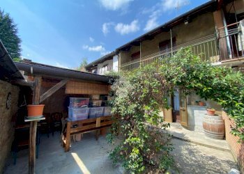 Semi-detached house Via vittorio veneto, San Secondo di Pinerolo - photo 1