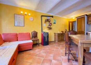 Semi-detached house Via vittorio veneto, San Secondo di Pinerolo - photo 4