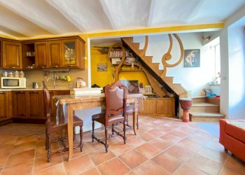 Semi-detached house Via vittorio veneto, San Secondo di Pinerolo - photo 5