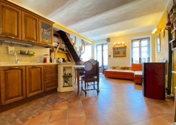 Semi-detached house Via vittorio veneto, San Secondo di Pinerolo - photo 6