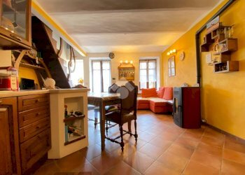 Semi-detached house Via vittorio veneto, San Secondo di Pinerolo - photo 7