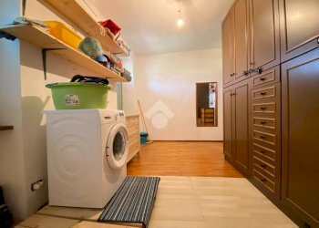 Semi-detached house Via vittorio veneto, San Secondo di Pinerolo - photo 9