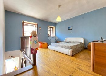 Semi-detached house Via vittorio veneto, San Secondo di Pinerolo - photo 11