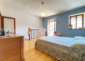 Semi-detached house Via vittorio veneto, San Secondo di Pinerolo - photo 13