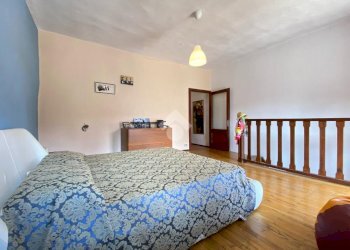 Semi-detached house Via vittorio veneto, San Secondo di Pinerolo - photo 14