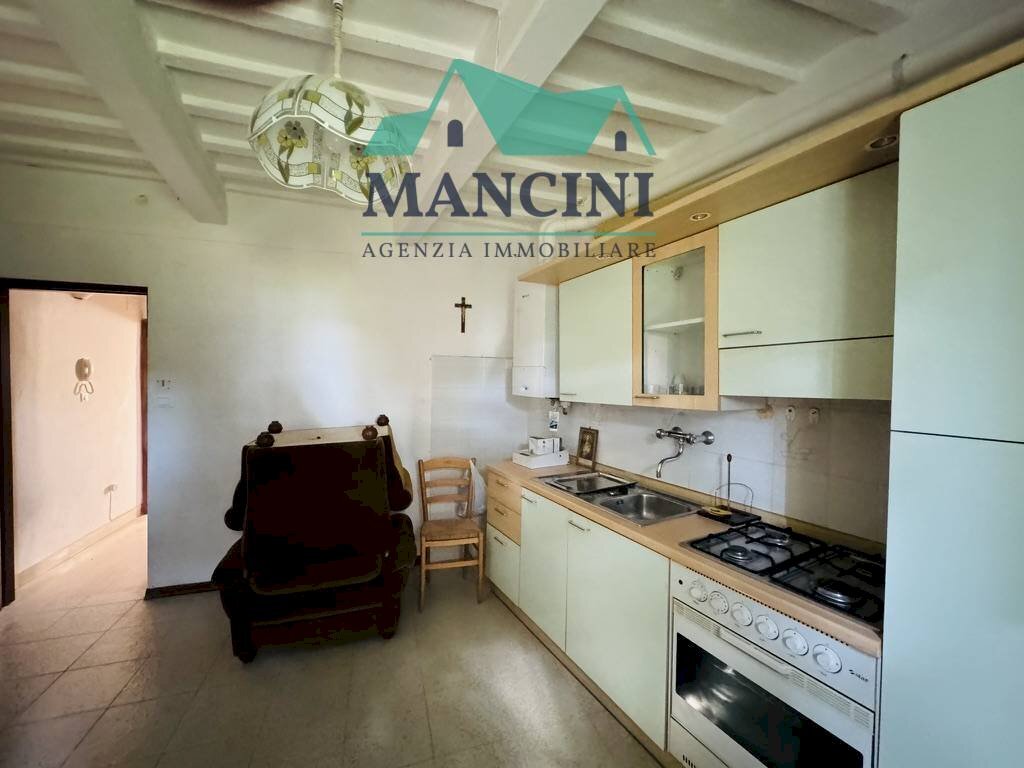 Independent house ROMA, Cupramontana - photo 1