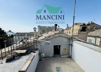 Independent house ROMA, Cupramontana - photo 13