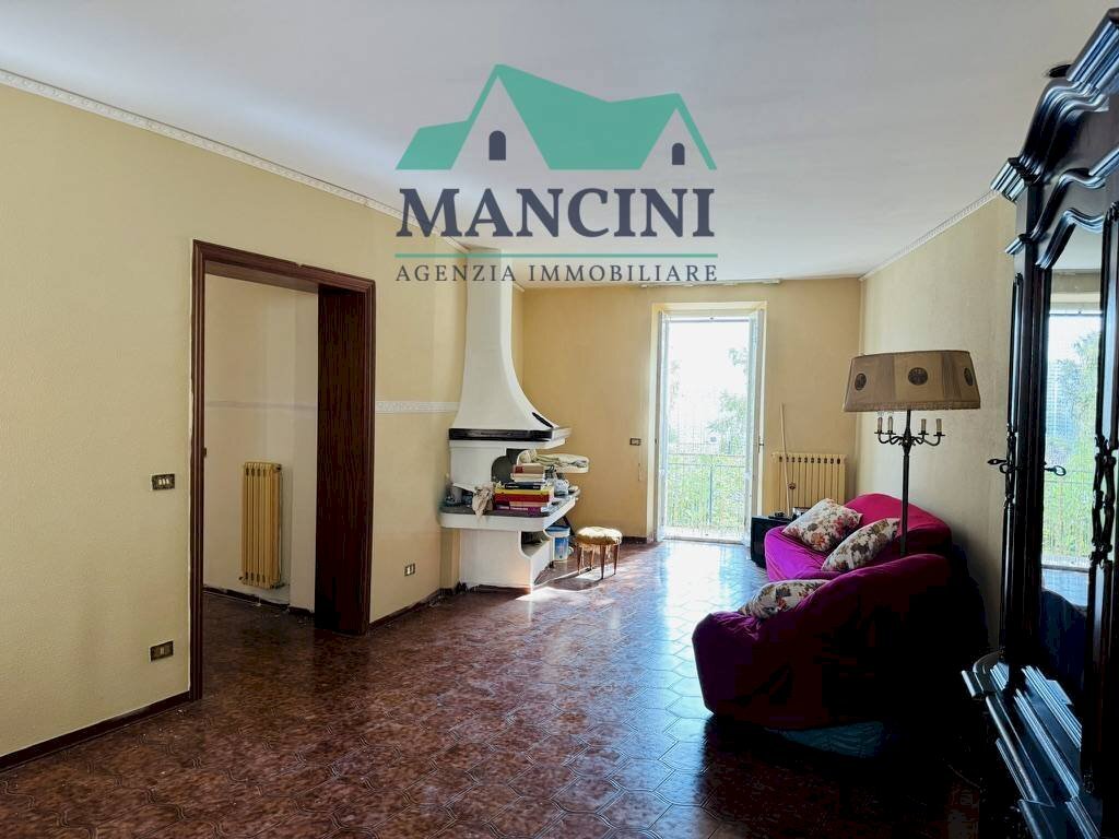 Casa indipendente roma, Cupramontana - foto 1