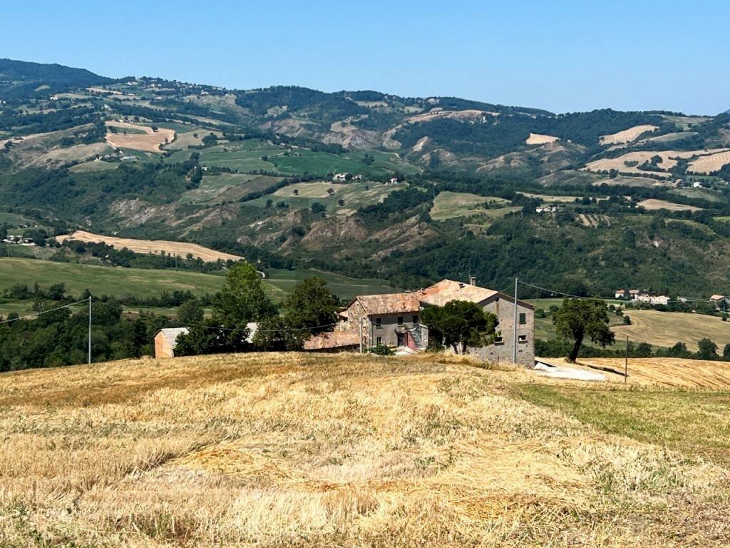 Esterno - Rustico Case Giogano, San Leo - foto 2