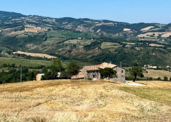 Esterno - Rustico Case Giogano, San Leo - foto 2