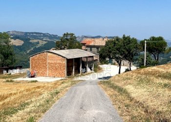 Fienile - Rustico Case Giogano, San Leo - foto 3