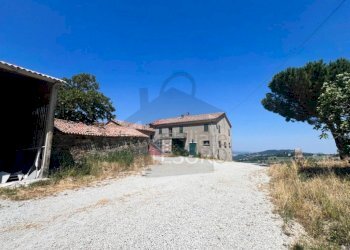 Esterno - Rustico Case Giogano, San Leo - foto 6